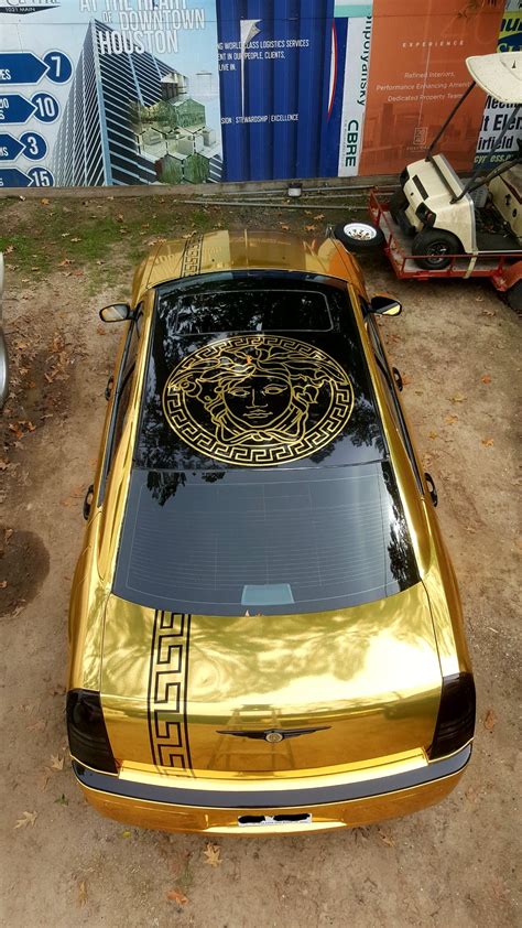 versace braunschweig|Versace car.